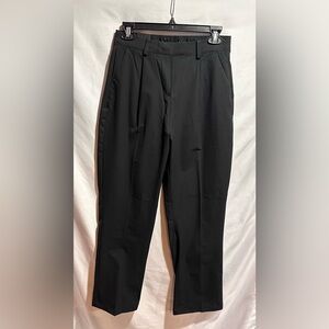 adidas Black women’s golf Pants